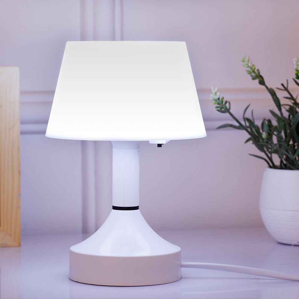 3 Color Temperature Adjustable LED Decoration Cordless Table Light 