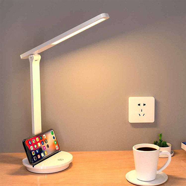 Modern Latest Design LED Lamp 