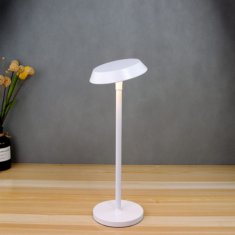 SS-998 Metal Led Table Lamp