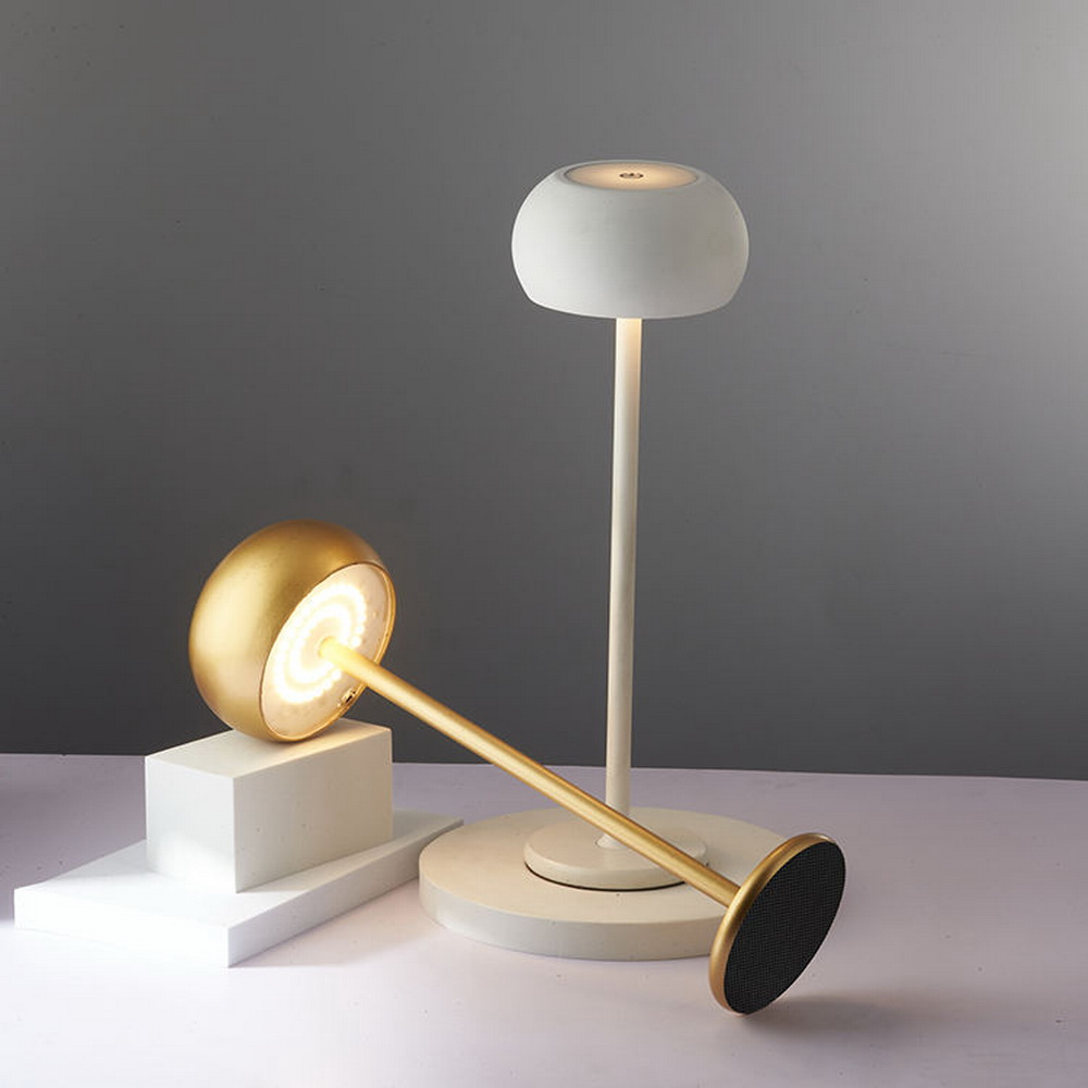 SS-LM23 Metal Led Table Lamp