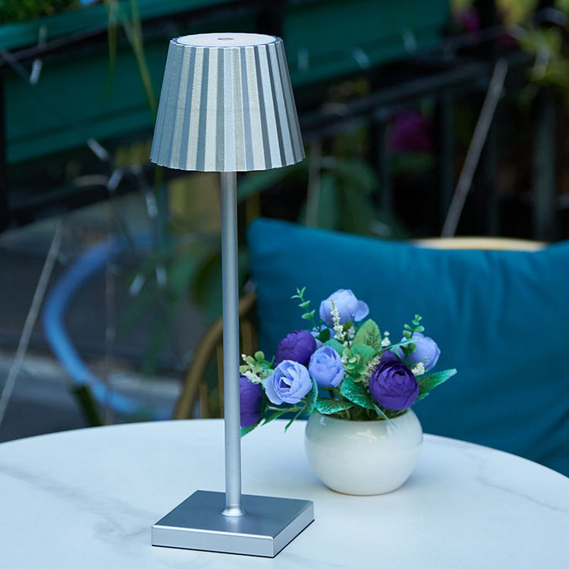 SS-LM26 Metal Led Table Lamp