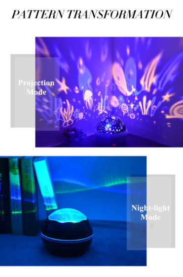 Star Starry Night Light for Kids Universe Projection Lamp,Projector Lamp for Children Kids Baby Gift supplier